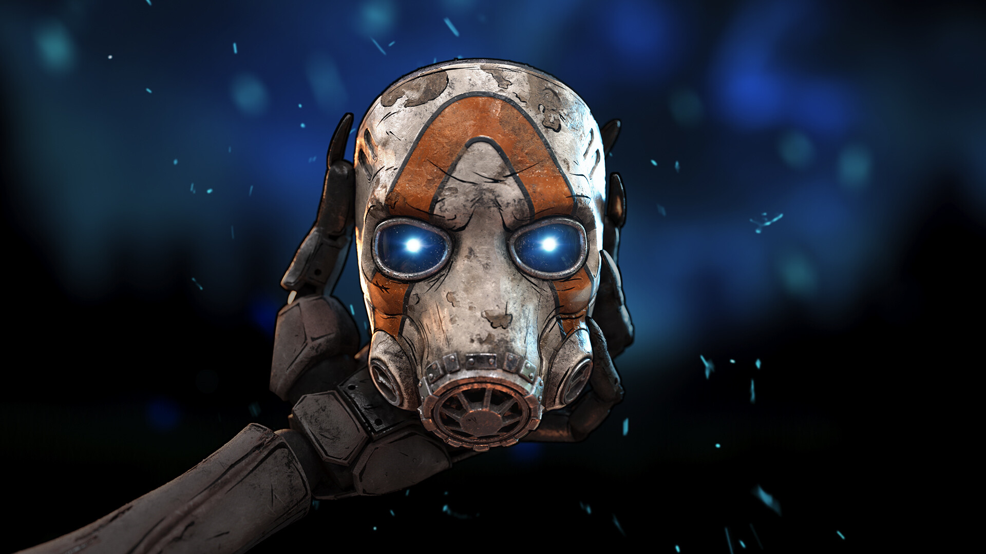 Borderlands 4 EU PC Steam CD Key