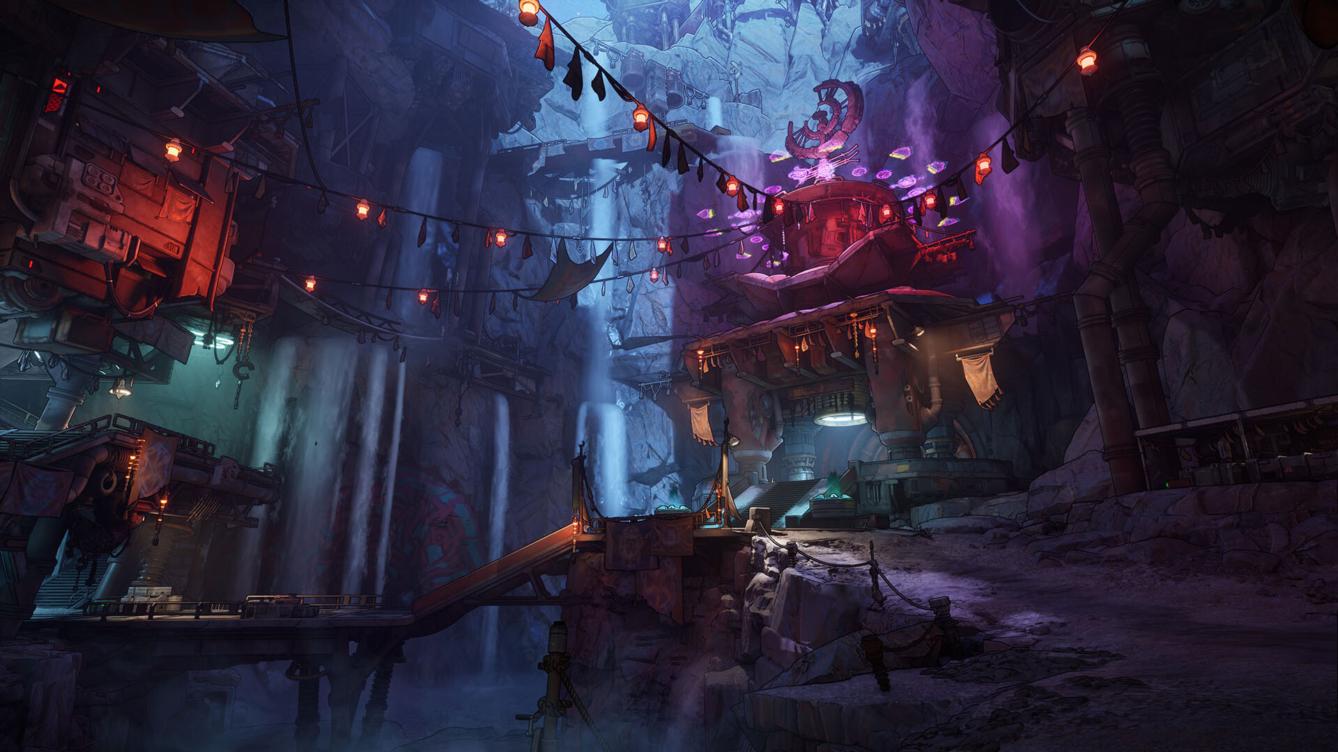 Borderlands 4 EU PC Steam CD Key