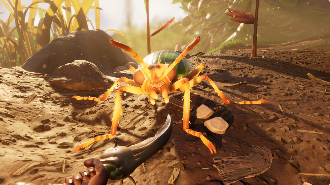 Grounded EU XBOX One / Xbox Series X|S / PC CD Key