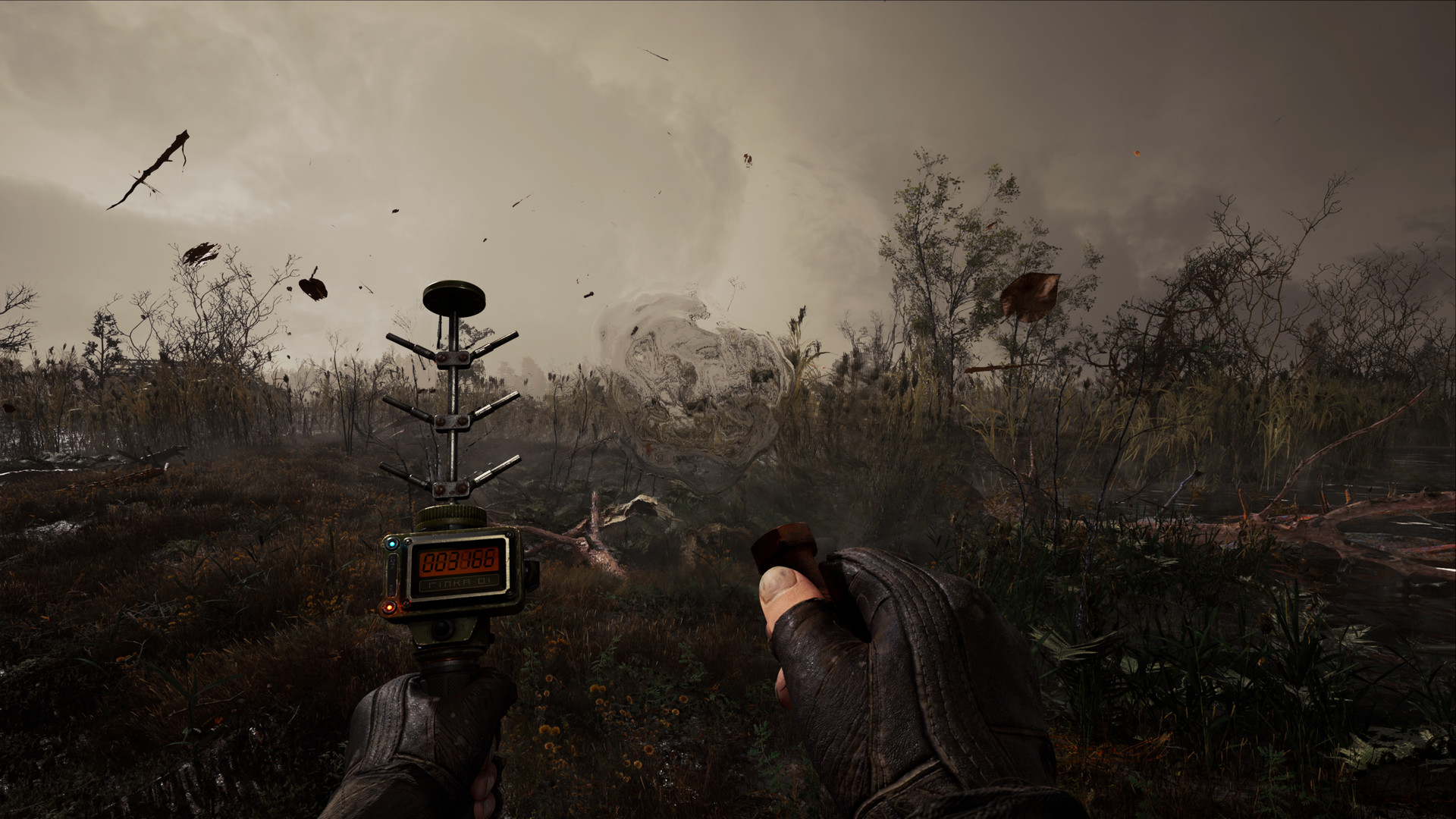 S.T.A.L.K.E.R. 2: Heart of Chornobyl EU PC Steam CD Key