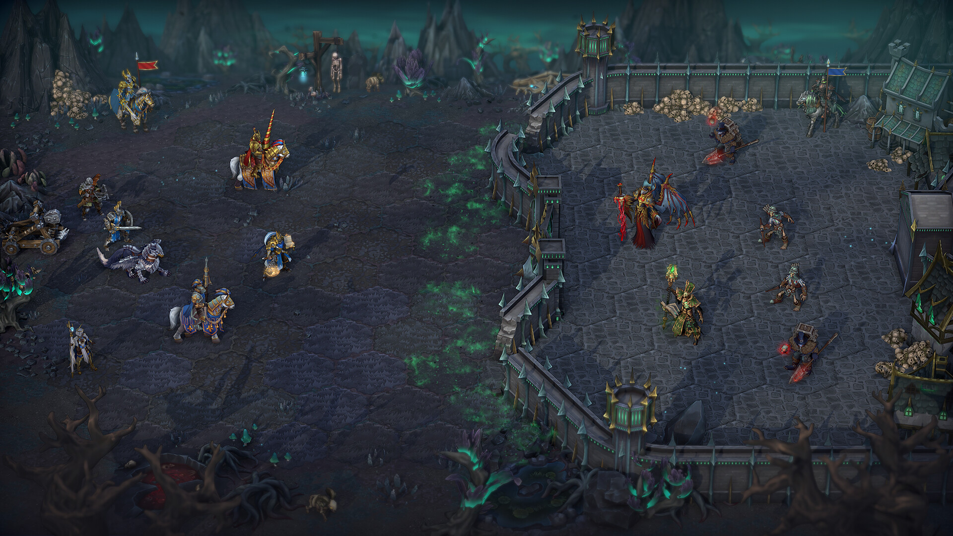 Heroes of Might and Magic: Olden Era EU PC Steam CD Key