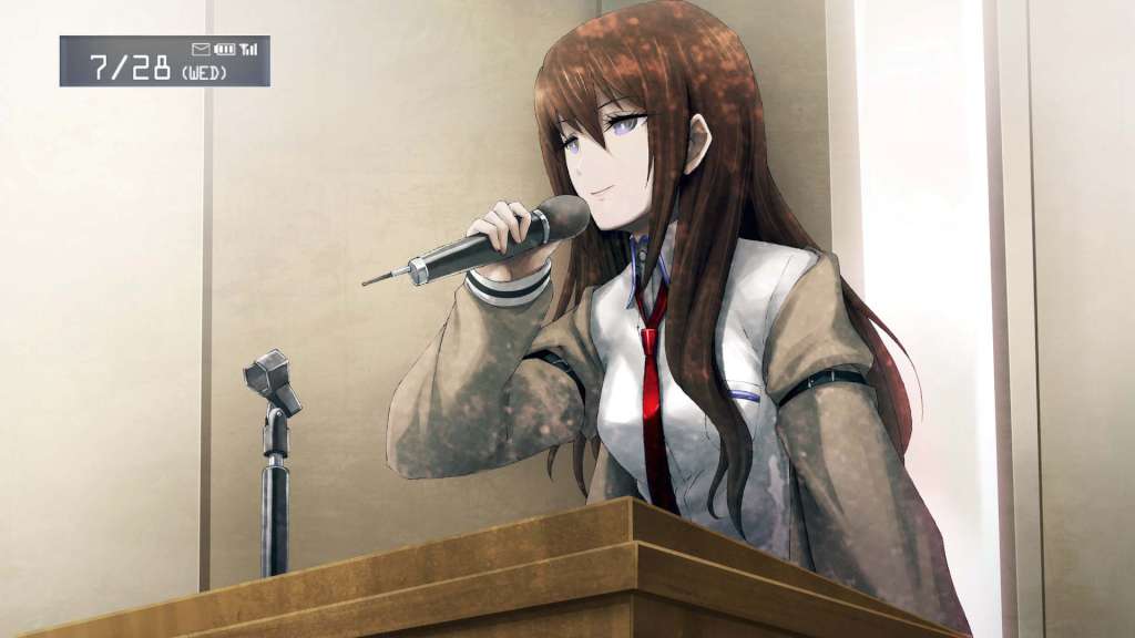 STEINS;GATE Steam CD Key