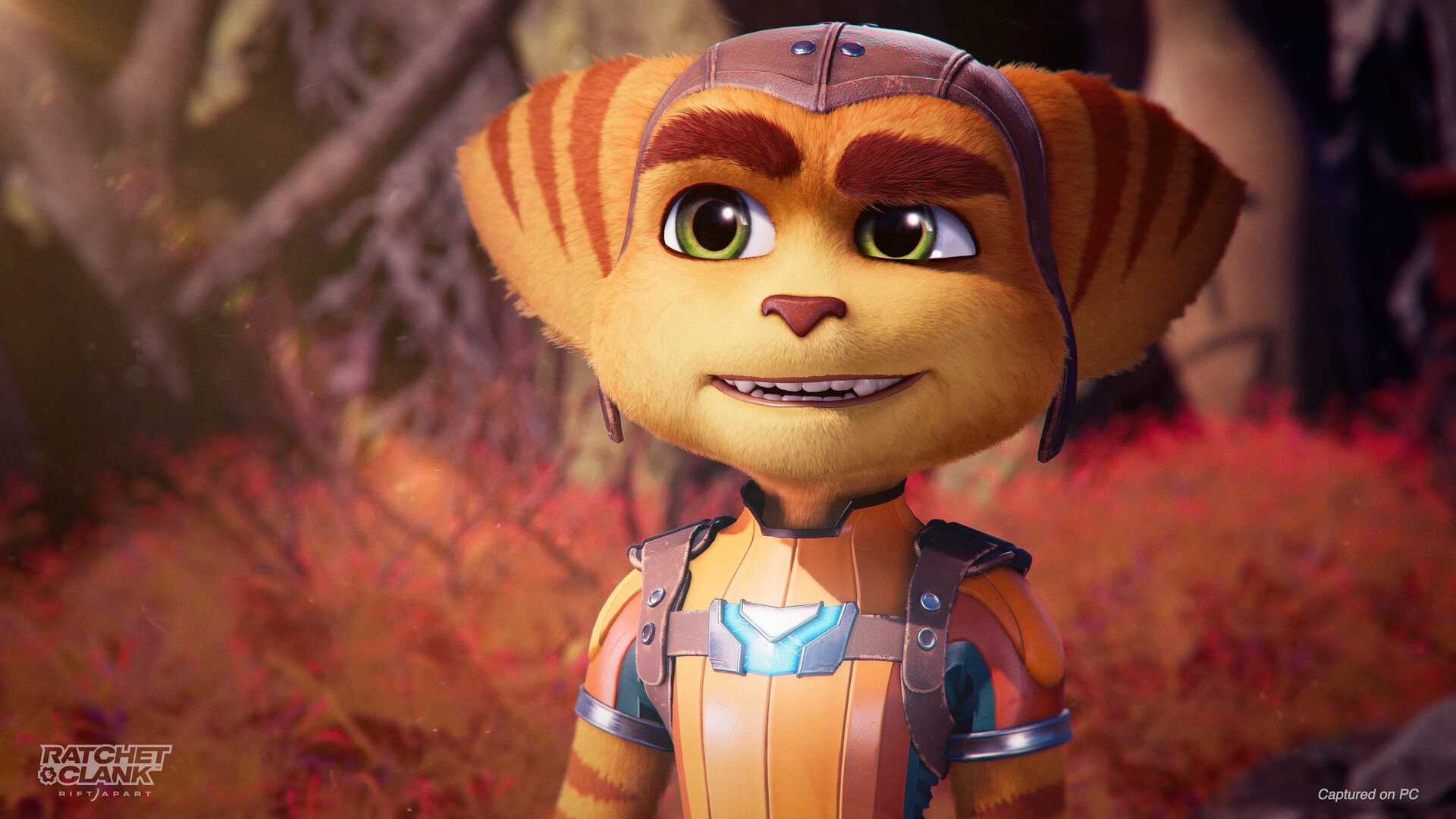 Ratchet & Clank Rift Apart PC Steam CD Key