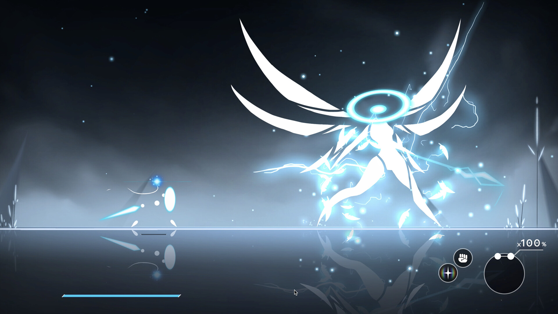 Worldless PC Steam CD Key