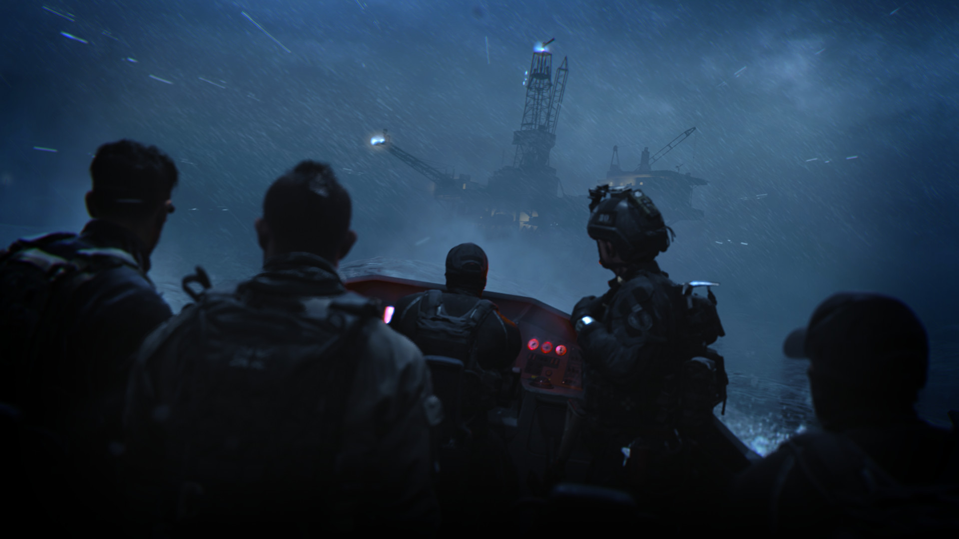 Call of Duty: Modern Warfare II Cross-Gen Bundle EU XBOX One / Xbox Se