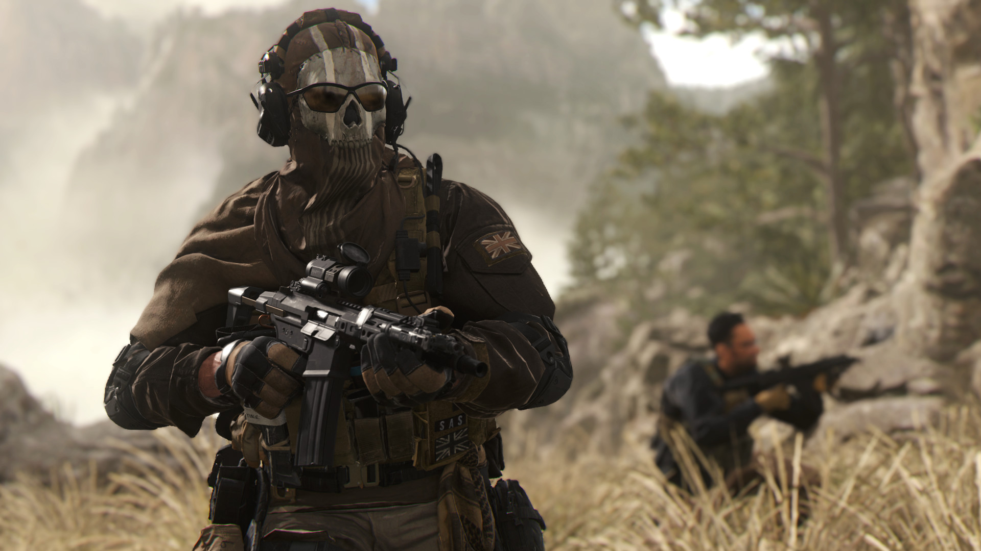 Call of Duty: Modern Warfare II Cross-Gen Bundle EU XBOX One / Xbox Se