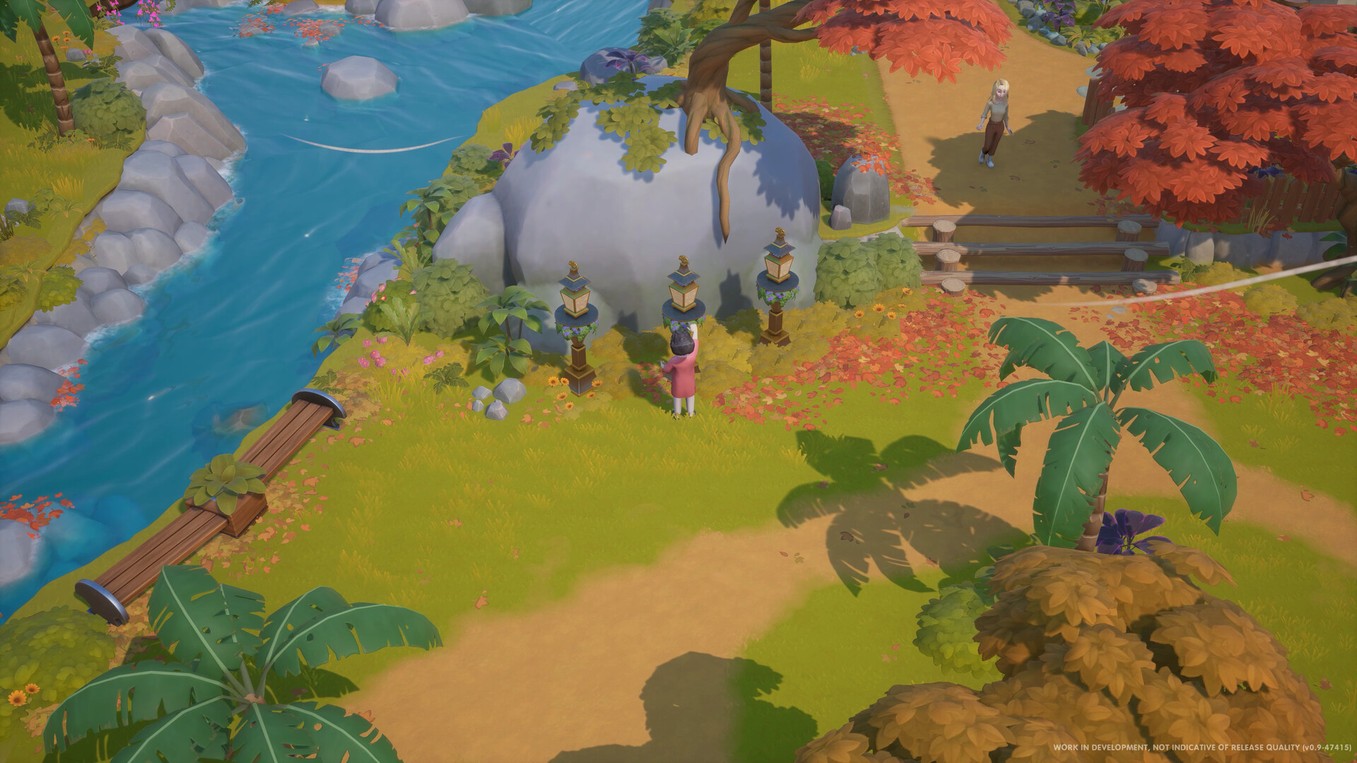 Coral Island Steam CD Key