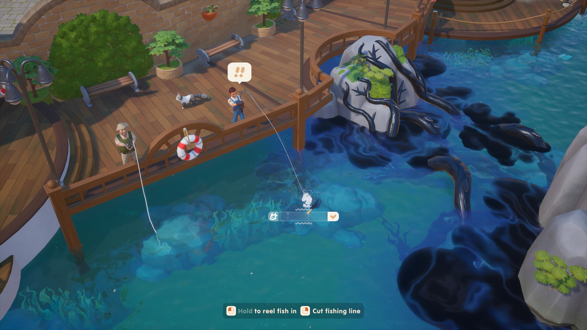 Coral Island Steam CD Key