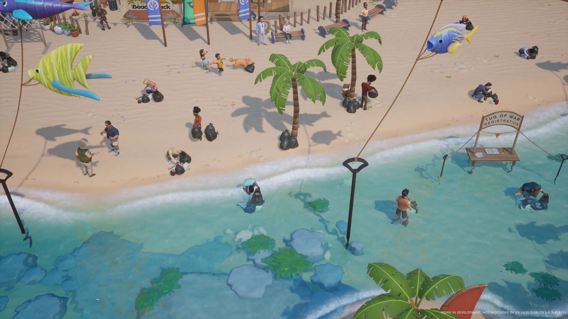 Coral Island Steam CD Key