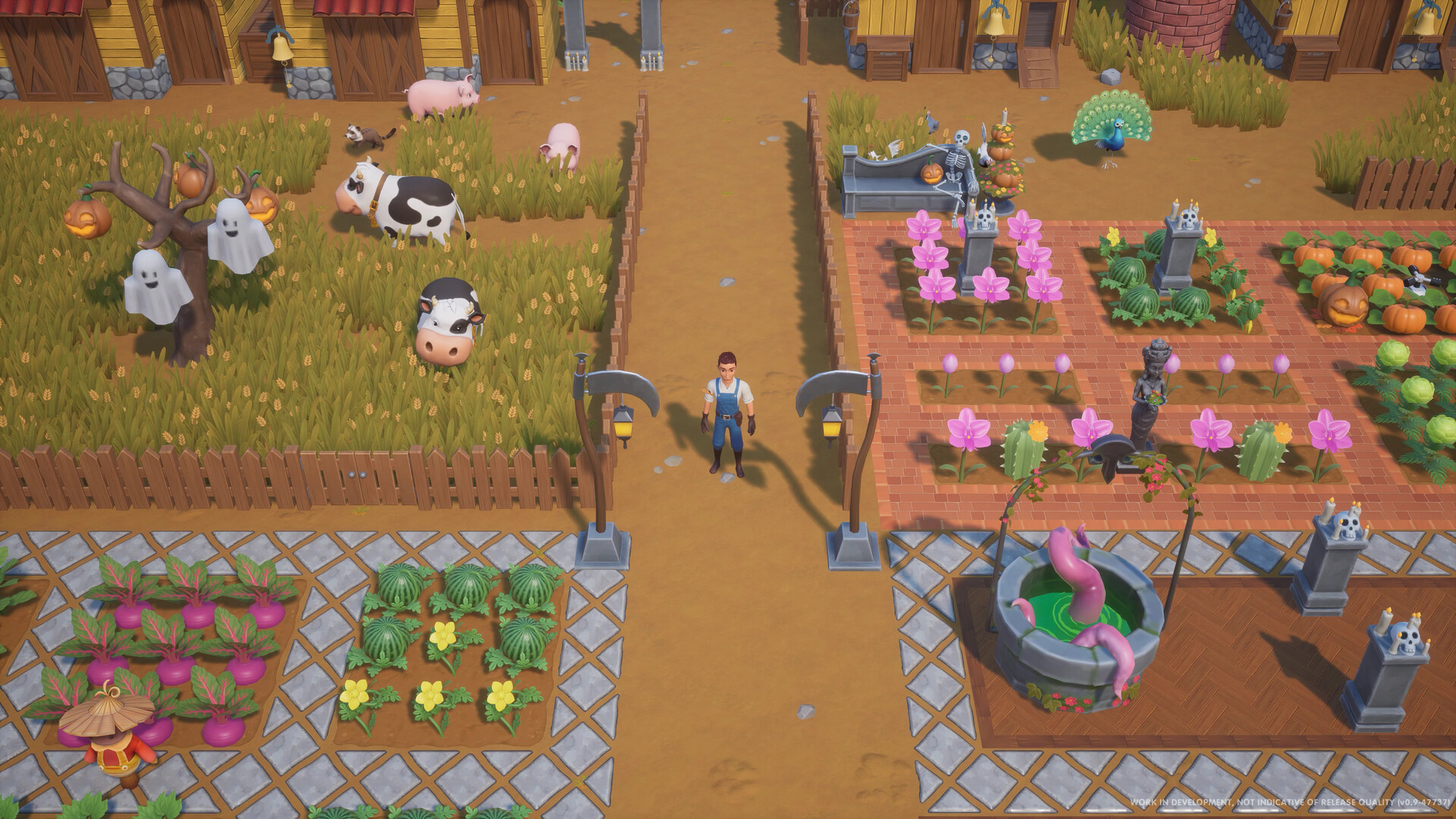 Coral Island Steam CD Key