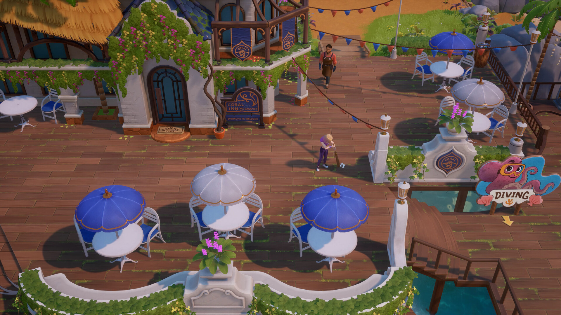 Coral Island Steam CD Key