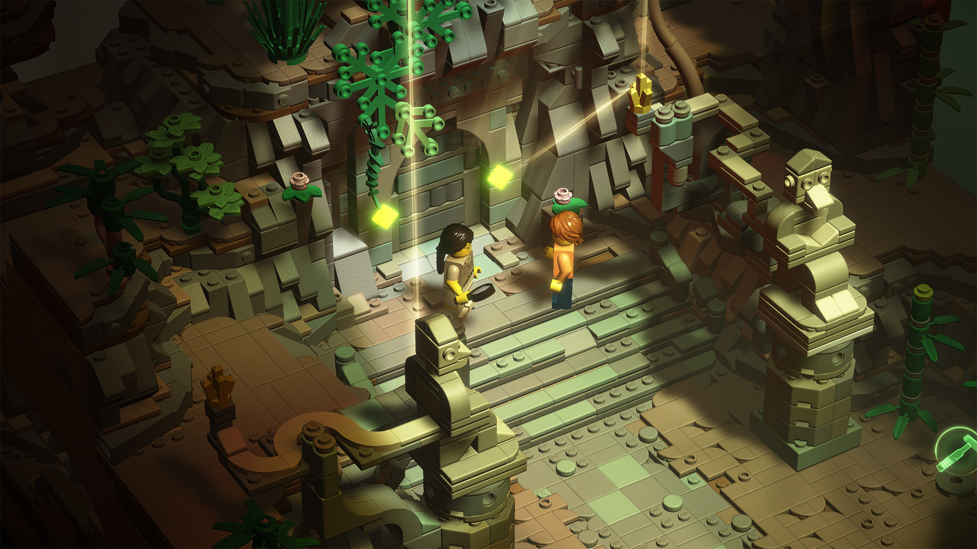 LEGO Bricktales Steam CD Key