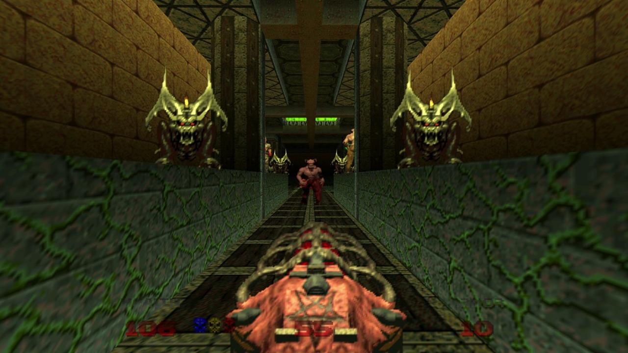 DOOM 64 Steam CD Key