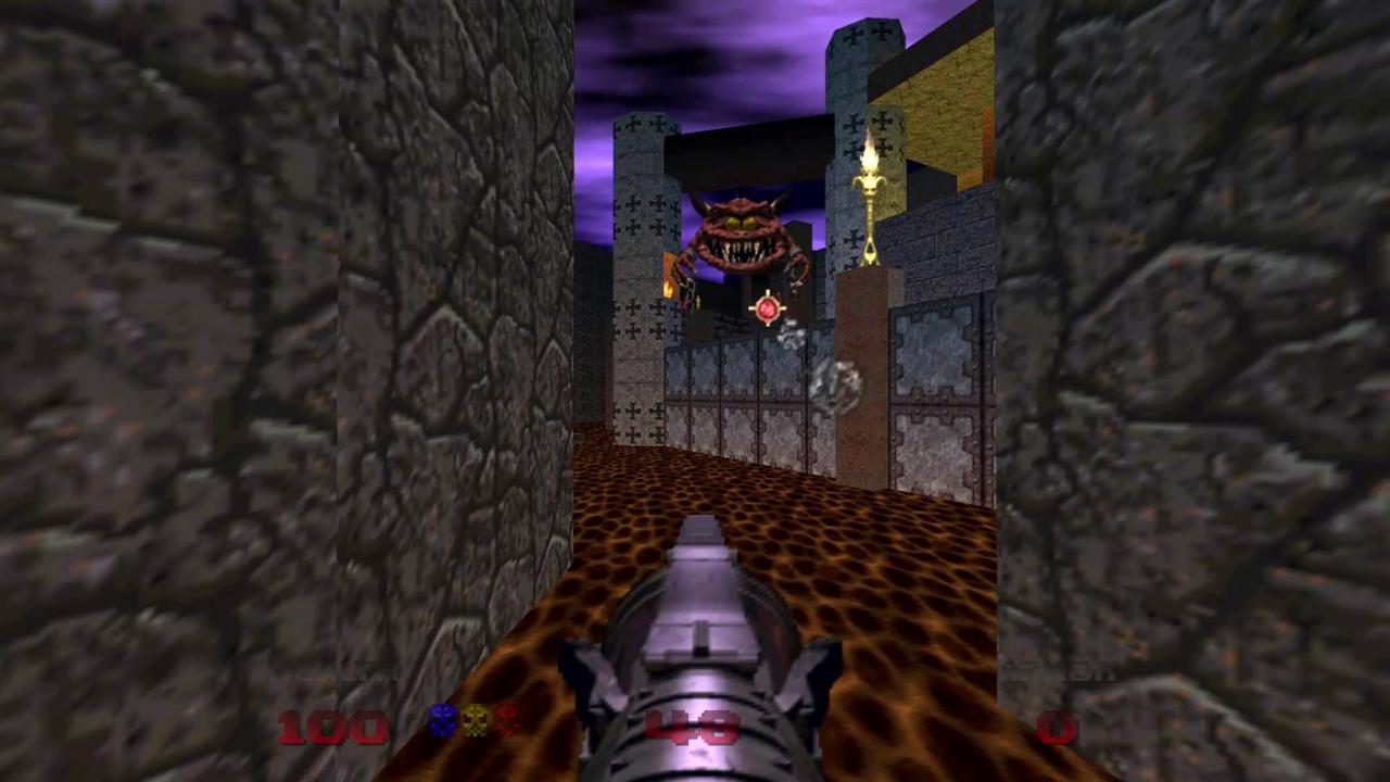 DOOM 64 Steam CD Key
