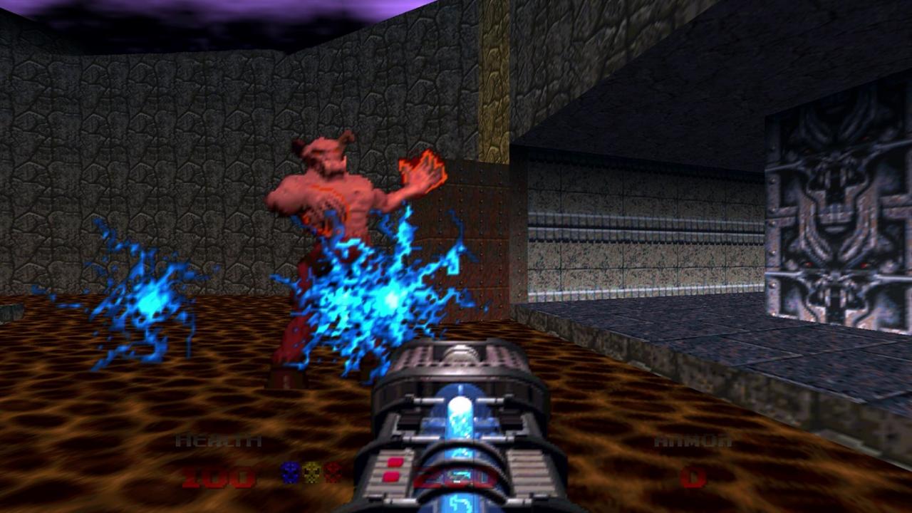 DOOM 64 Steam CD Key