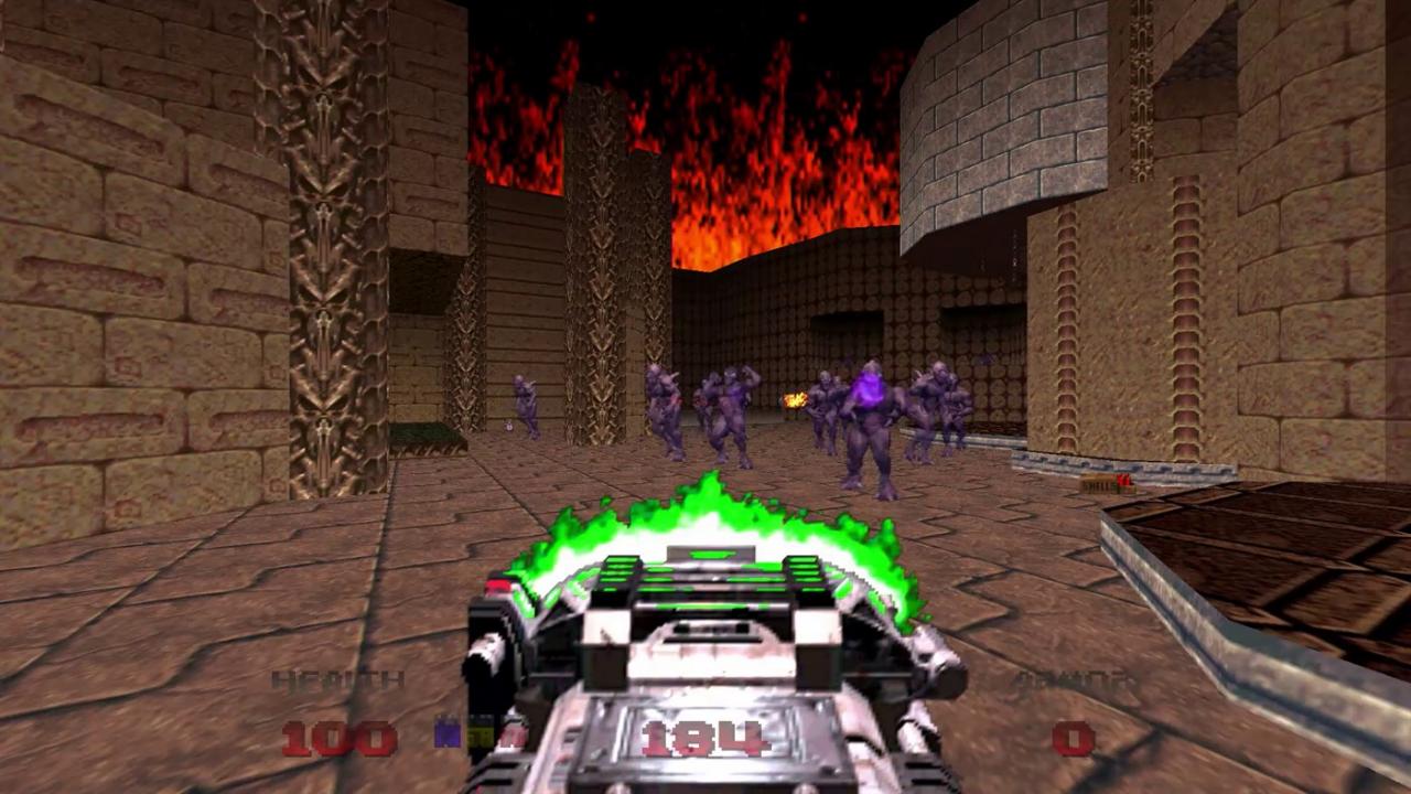 DOOM 64 Steam CD Key