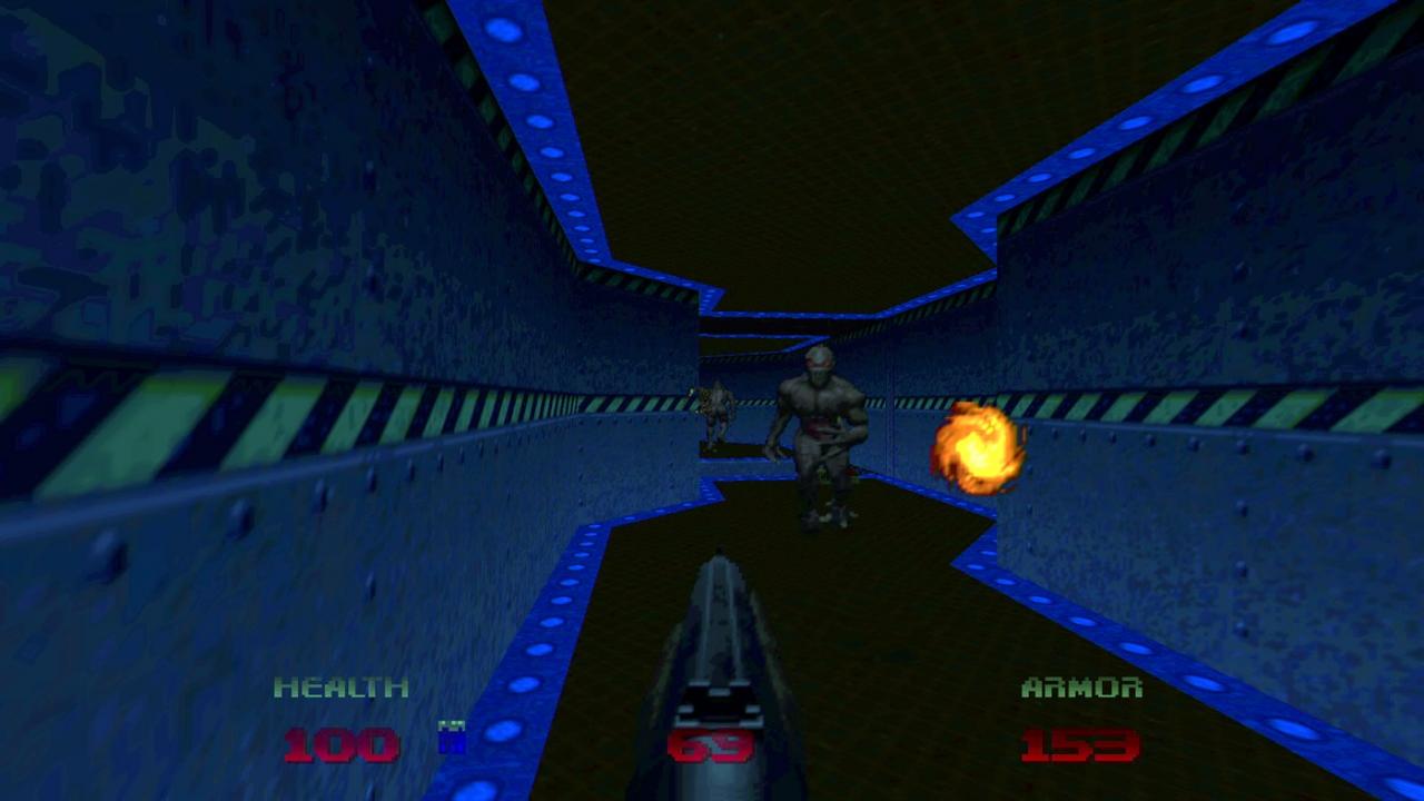 DOOM 64 Steam CD Key