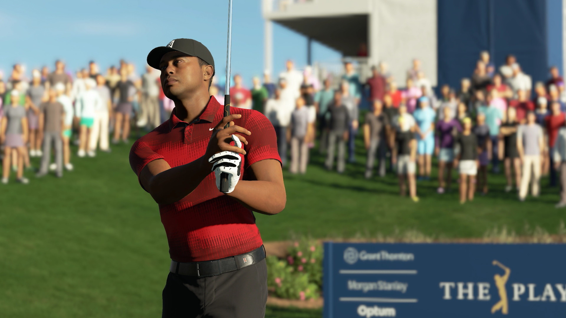 PGA TOUR 2K23 Cross-Gen Edition PS4 Account