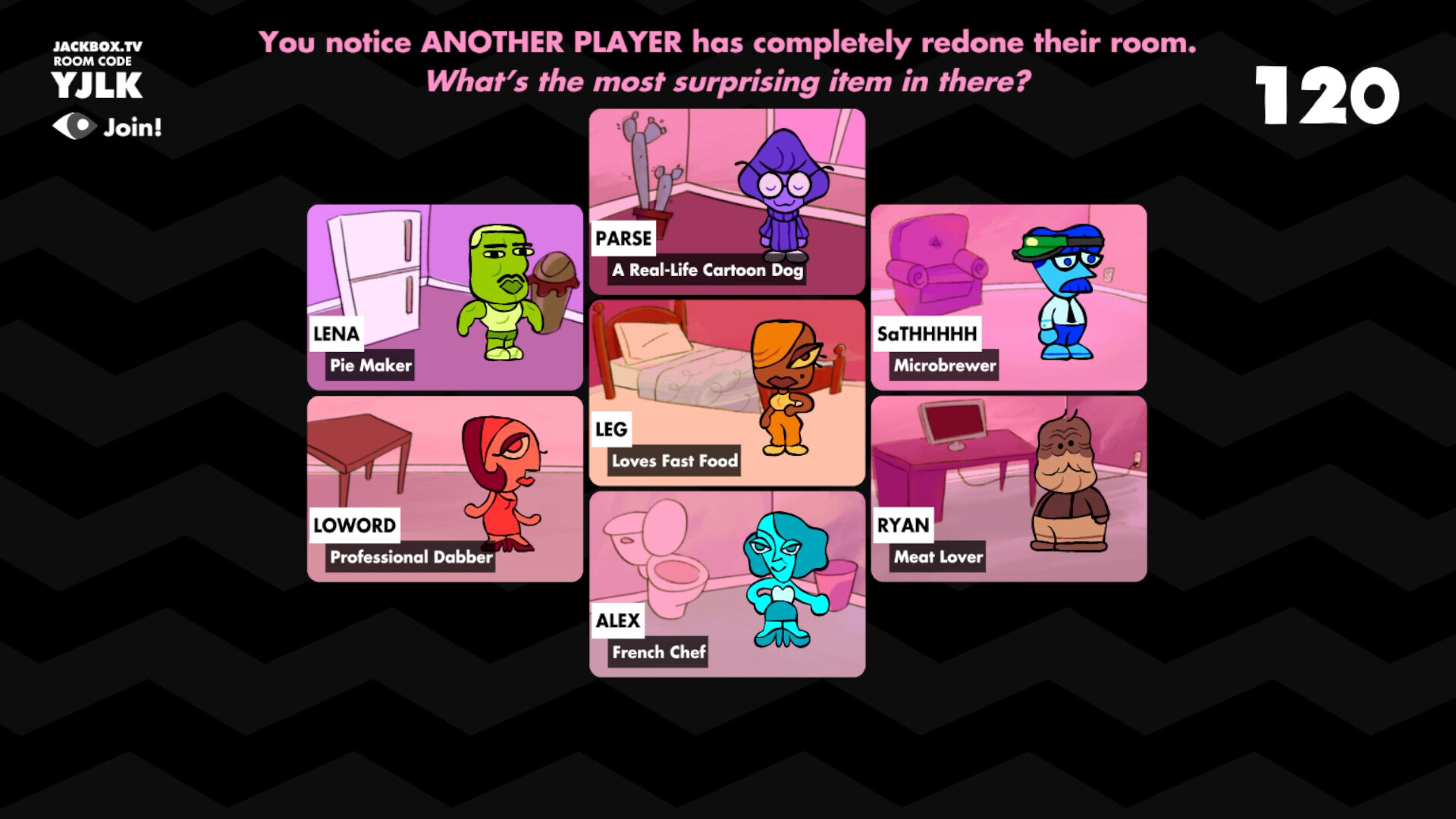 The Jackbox Party Pack 9 PC Steam CD Key