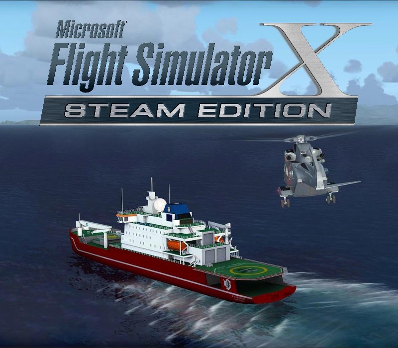Microsoft Flight Simulator X: Steam Edition - Fair Dinkum Flights Add-