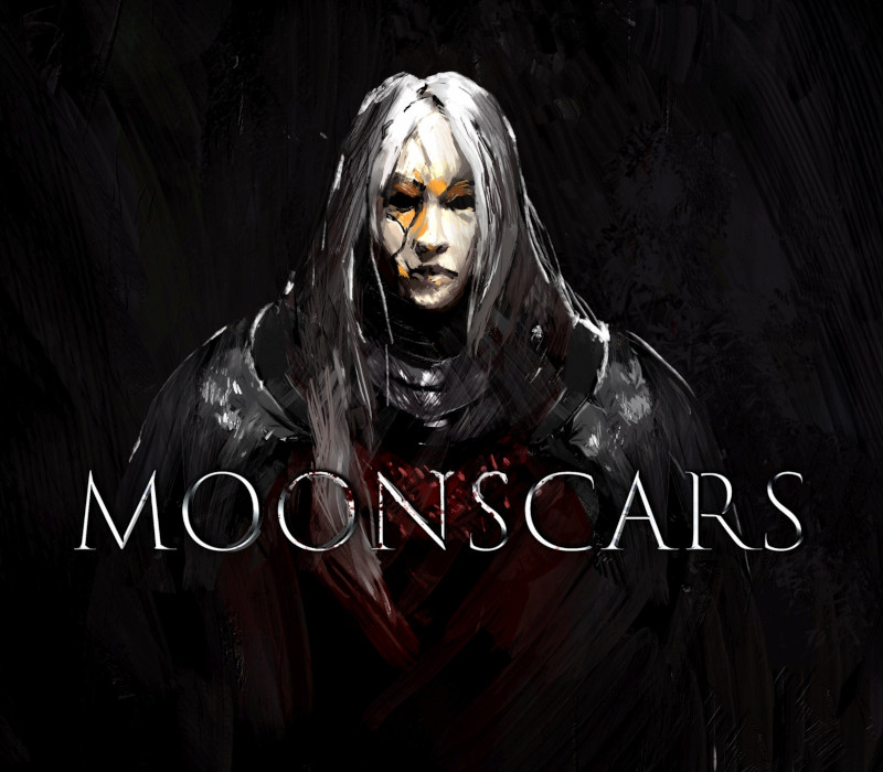 Moonscars PC Steam CD Key
