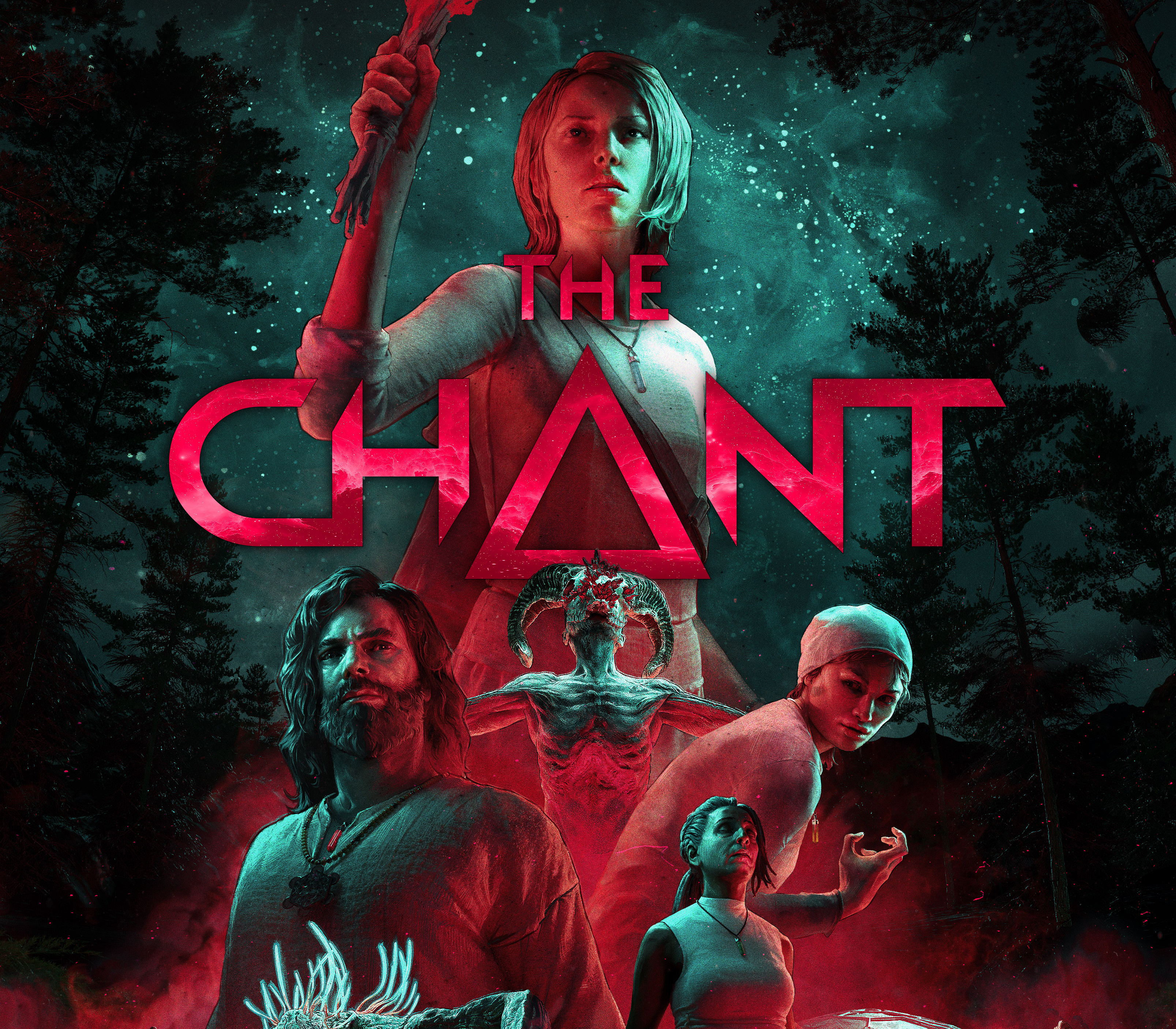 The Chant Xbox Series X|S Account