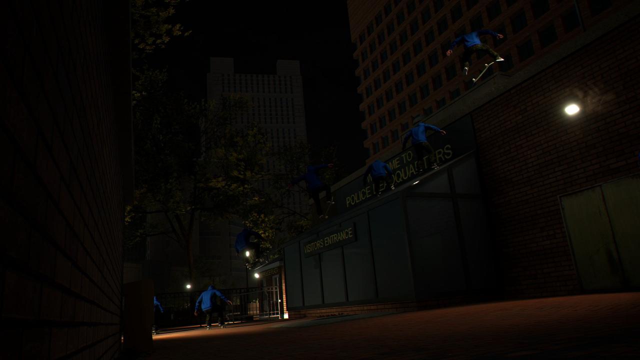 Session: Skate Sim EU PC Steam CD Key