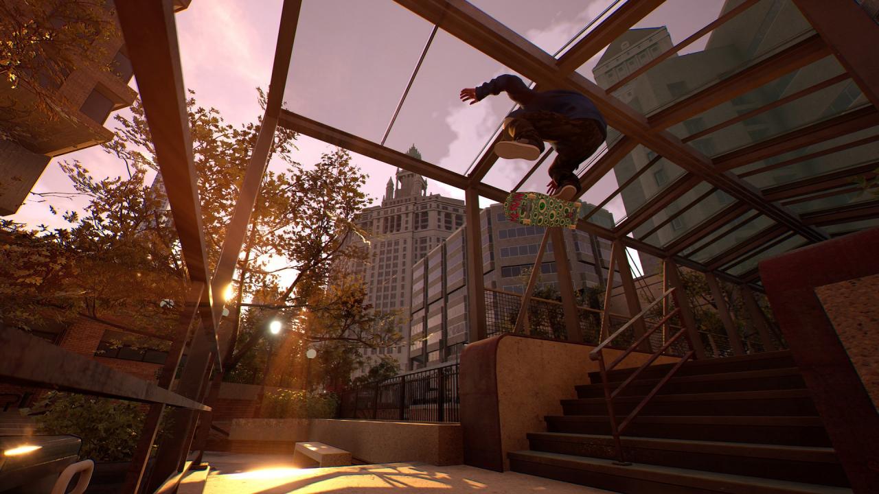 Session: Skate Sim EU PC Steam CD Key