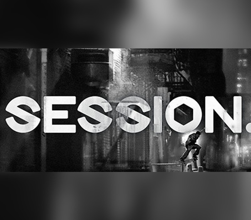 Session: Skate Sim EU PC Steam CD Key