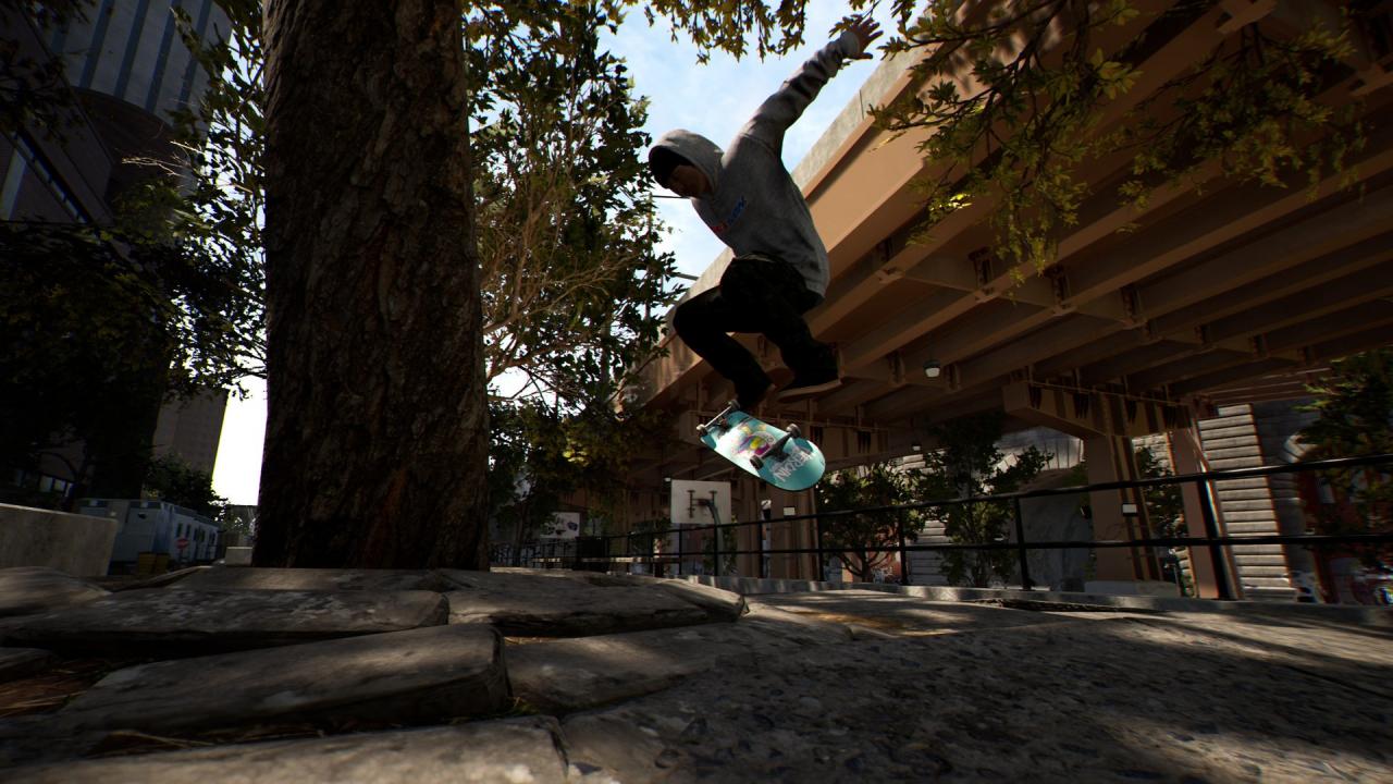 Session: Skate Sim EU PC Steam CD Key