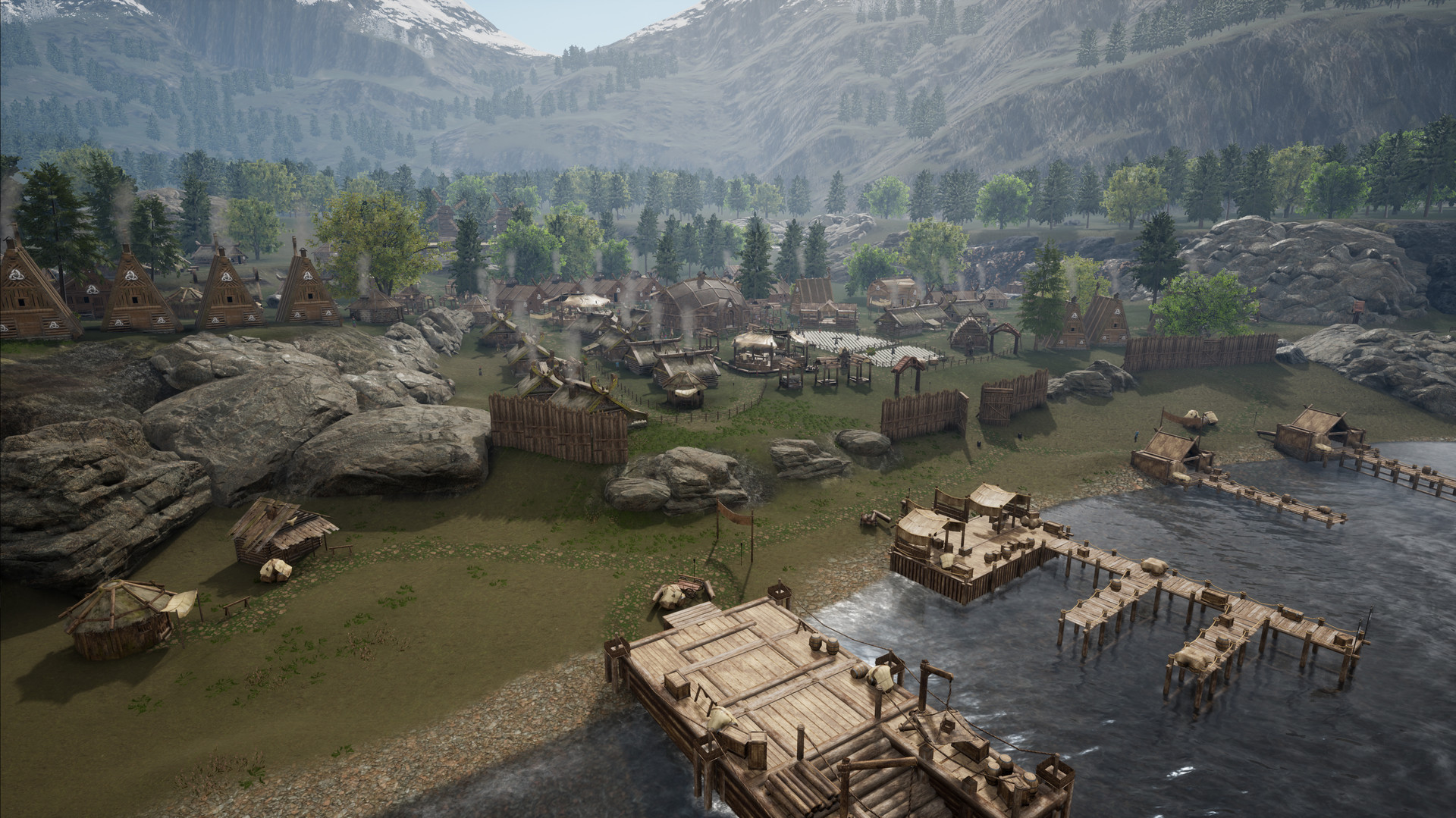 Land of the Vikings PC Steam CD Key