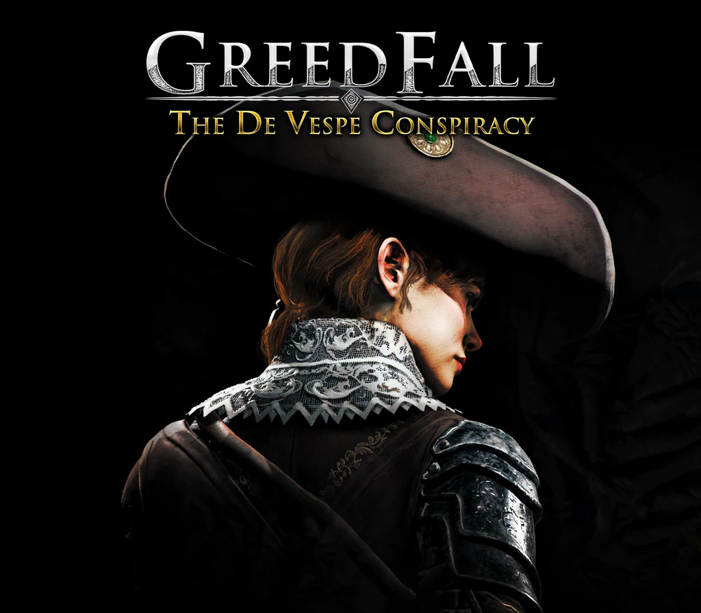 GreedFall - The De Vespe Conspiracy DLC XBOX One / Xbox Series X|S CD Key