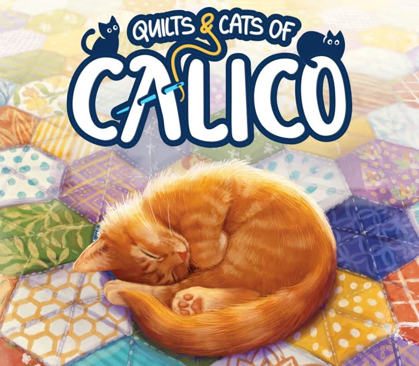 Quilts and Cats of Calico Steam CD Key