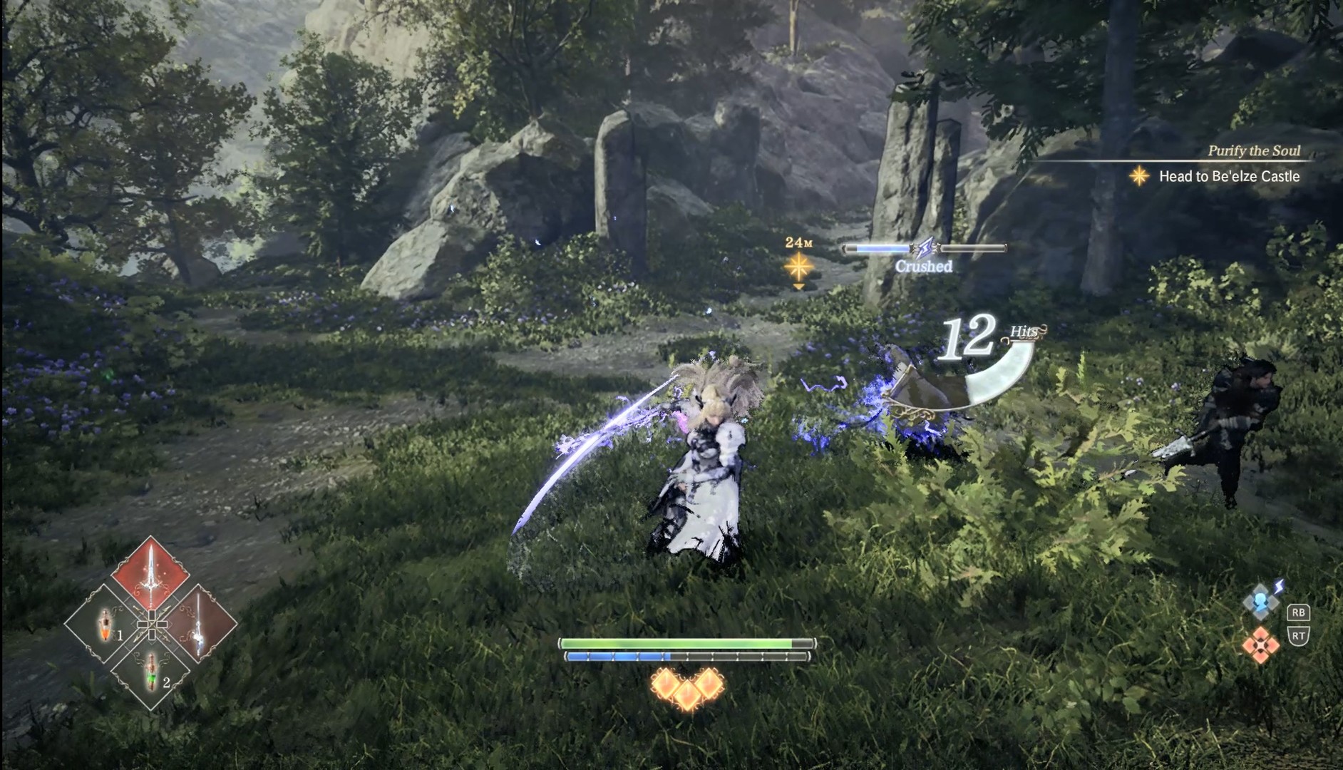 VALKYRIE ELYSIUM PC Steam CD Key