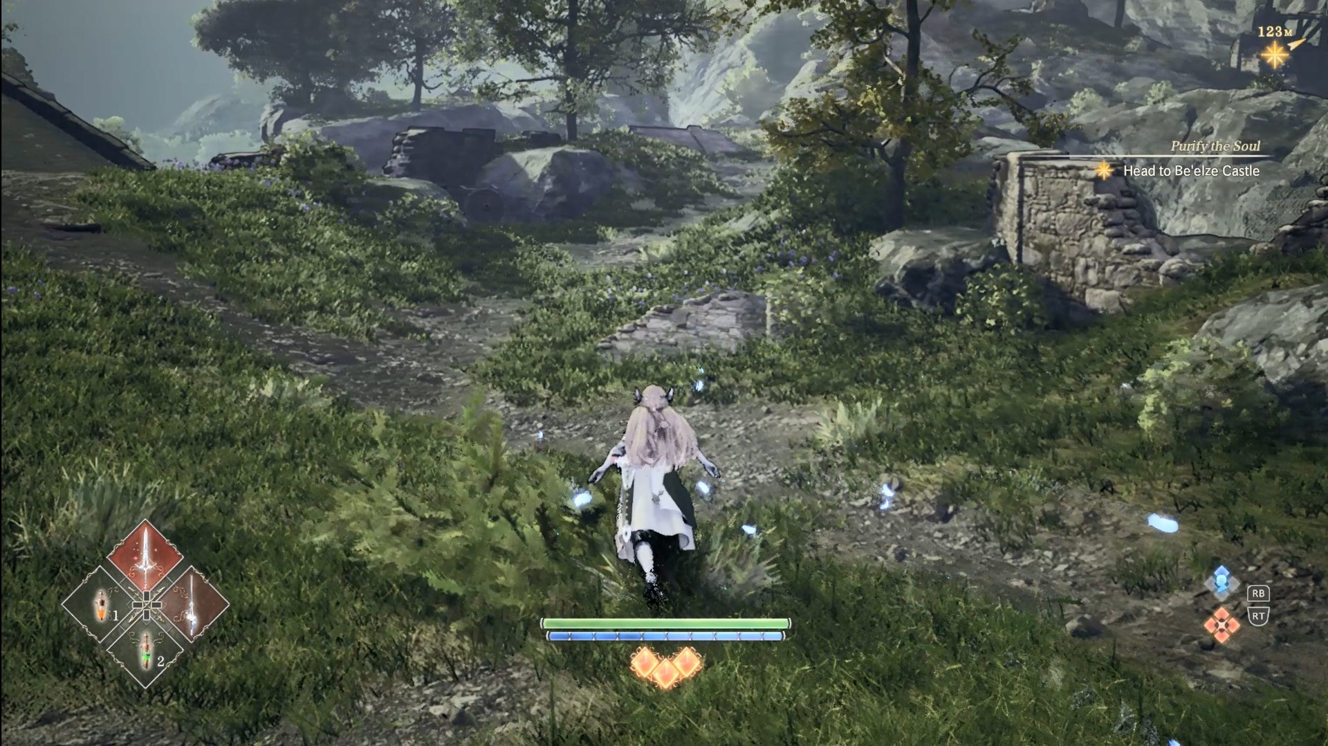 VALKYRIE ELYSIUM PC Steam CD Key