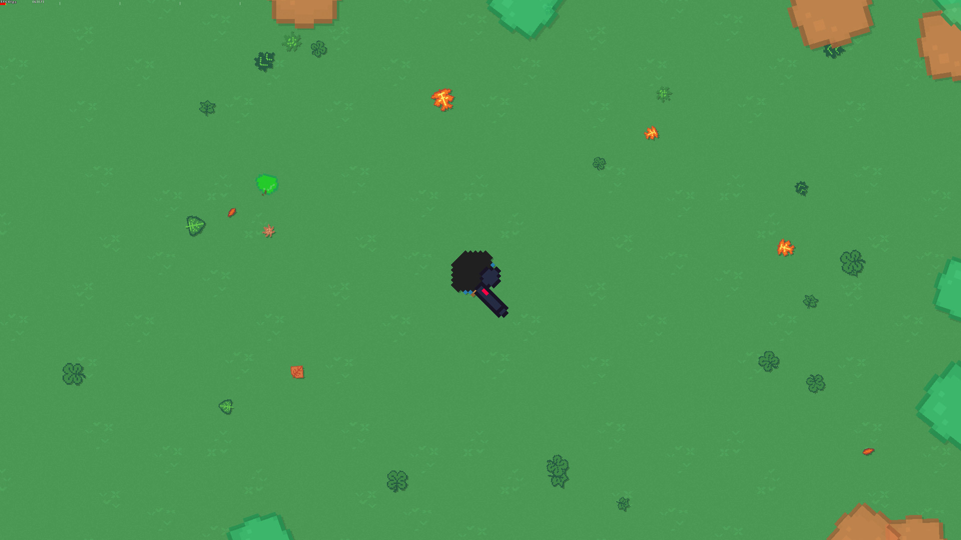 Leaf Blower Revolution - 400 Gems Steam CD Key