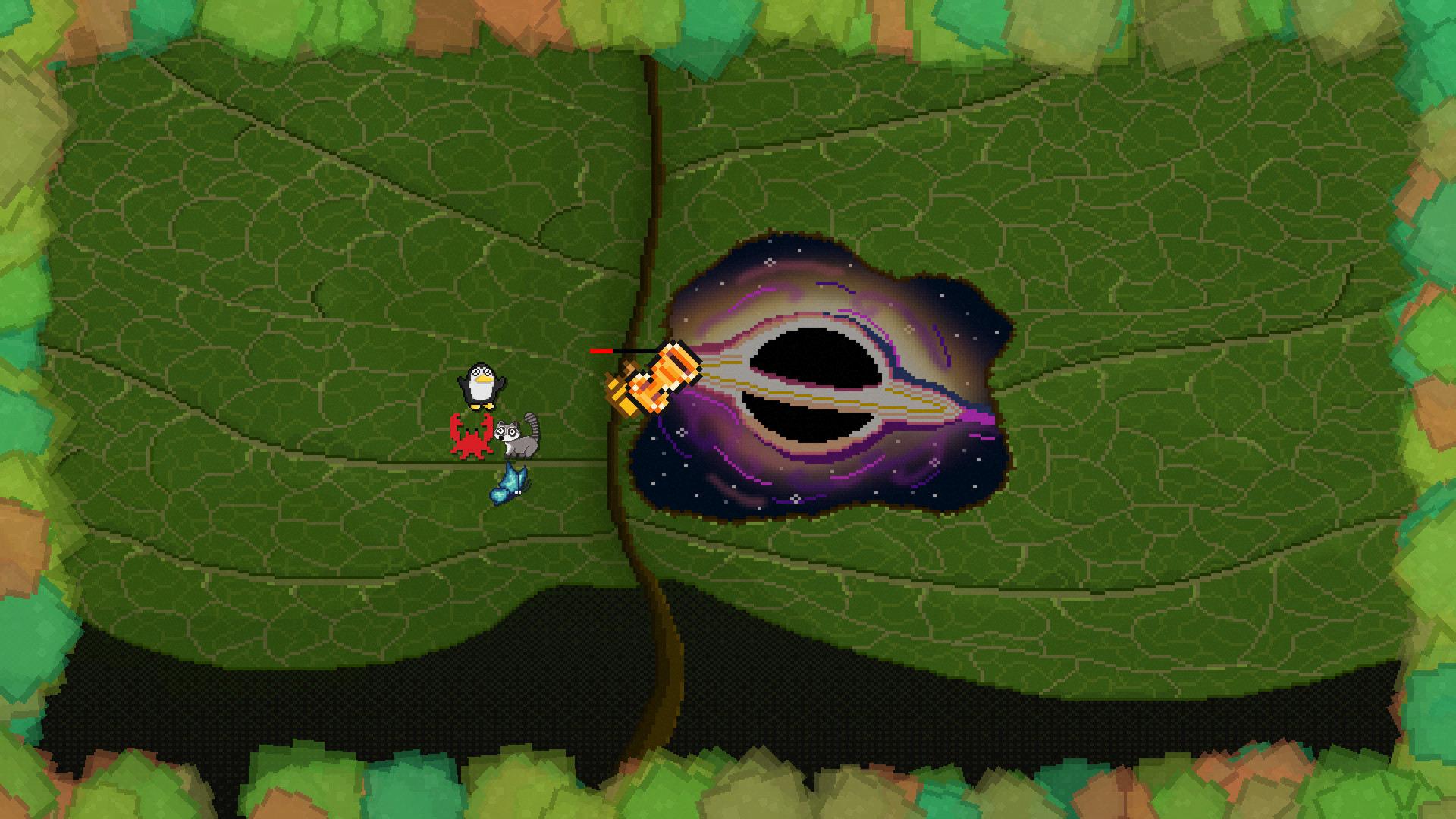 Leaf Blower Revolution - 400 Gems Steam CD Key