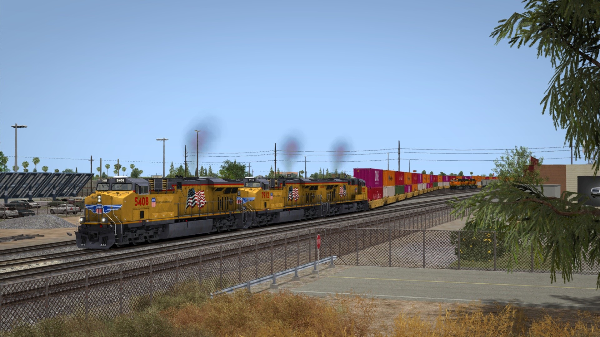 Train Simulator Classic EU Steam CD Key