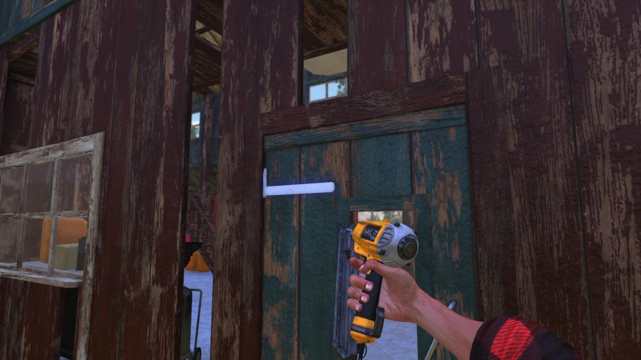 Lumberjack's Dynasty (Steam)