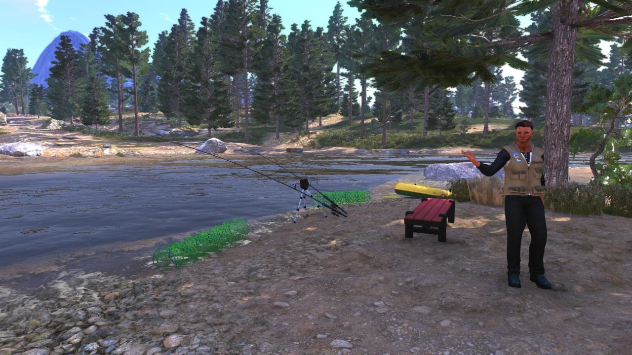 Lumberjack's Dynasty (Steam)