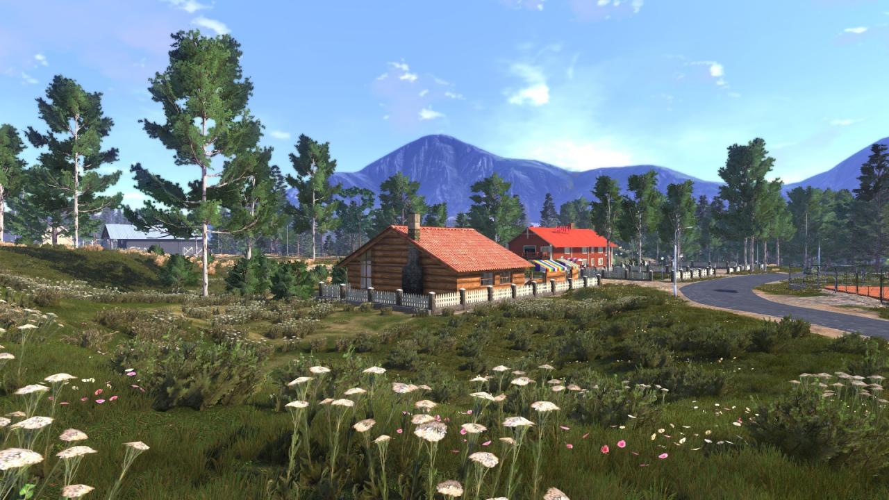 Lumberjack's Dynasty (Steam)