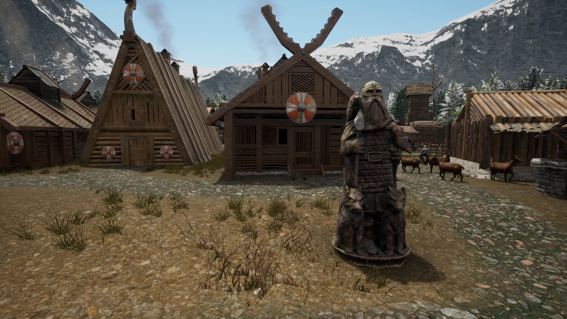 Land of the Vikings PC Steam CD Key