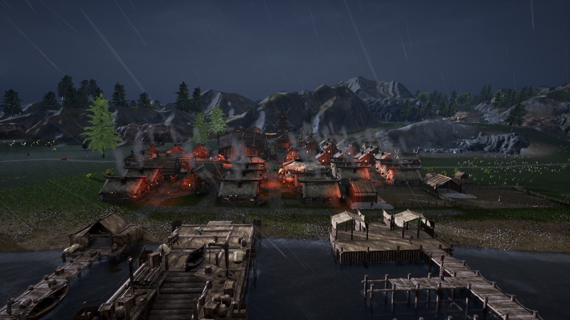 Land of the Vikings PC Steam CD Key