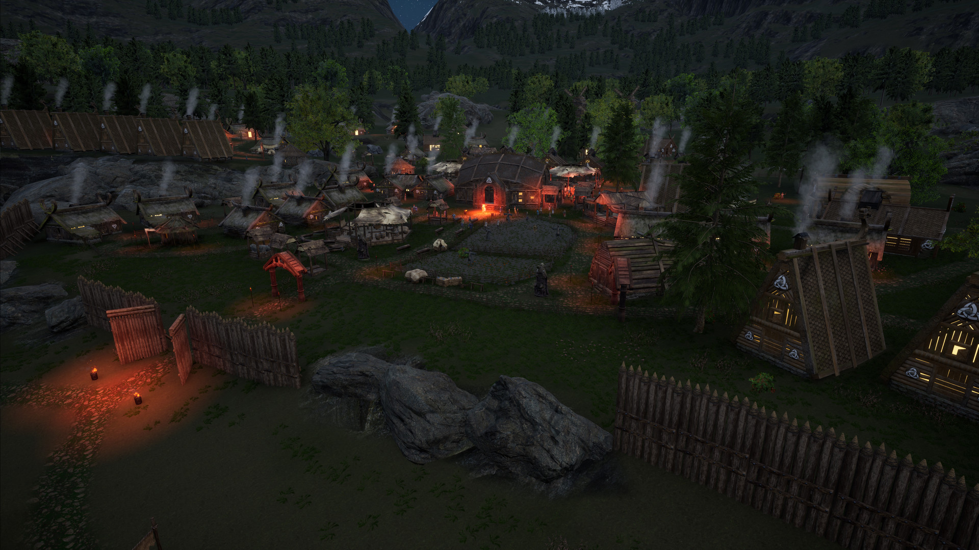 Land of the Vikings PC Steam CD Key