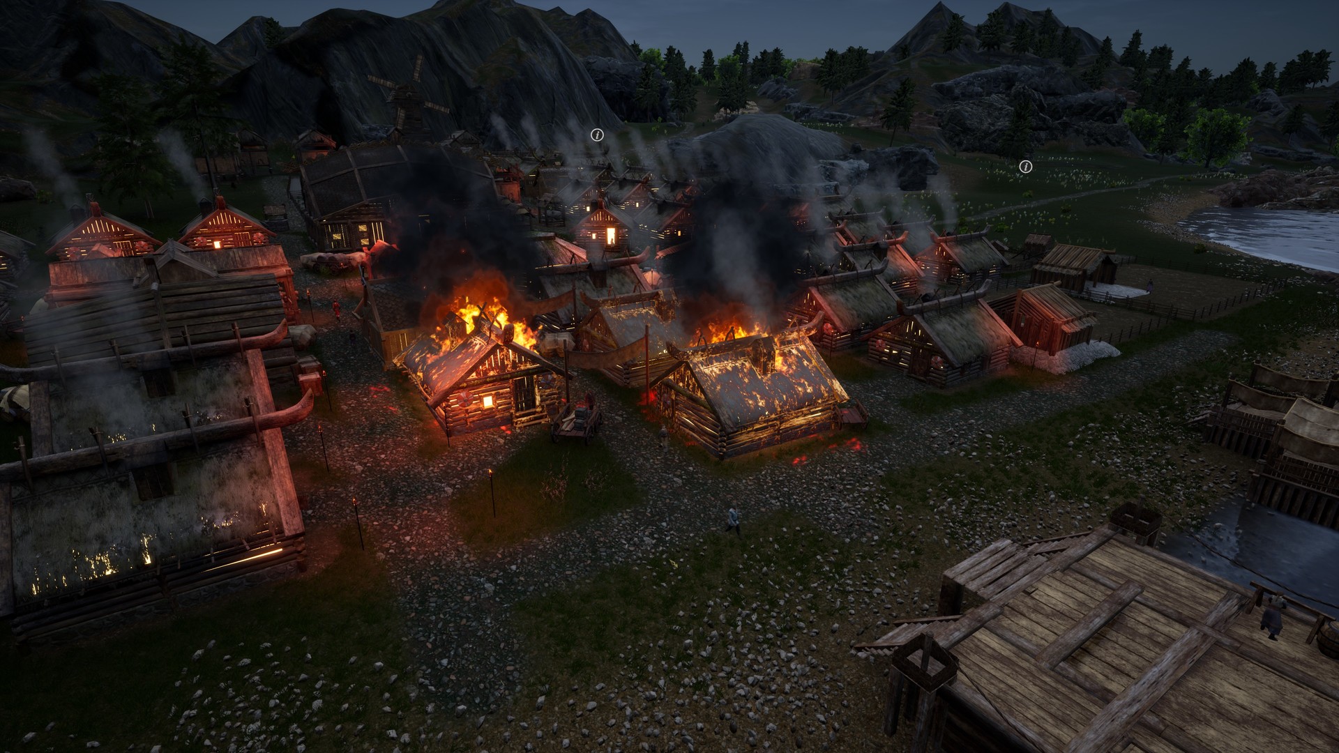 Land of the Vikings PC Steam CD Key