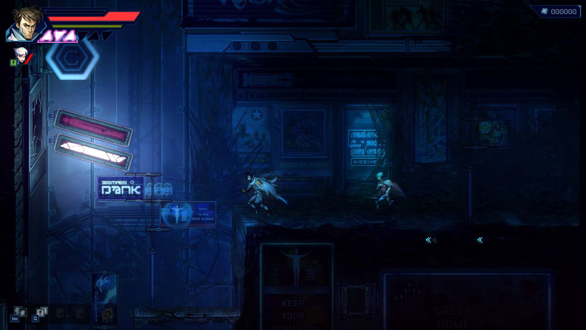 Anima Flux PC Steam CD Key