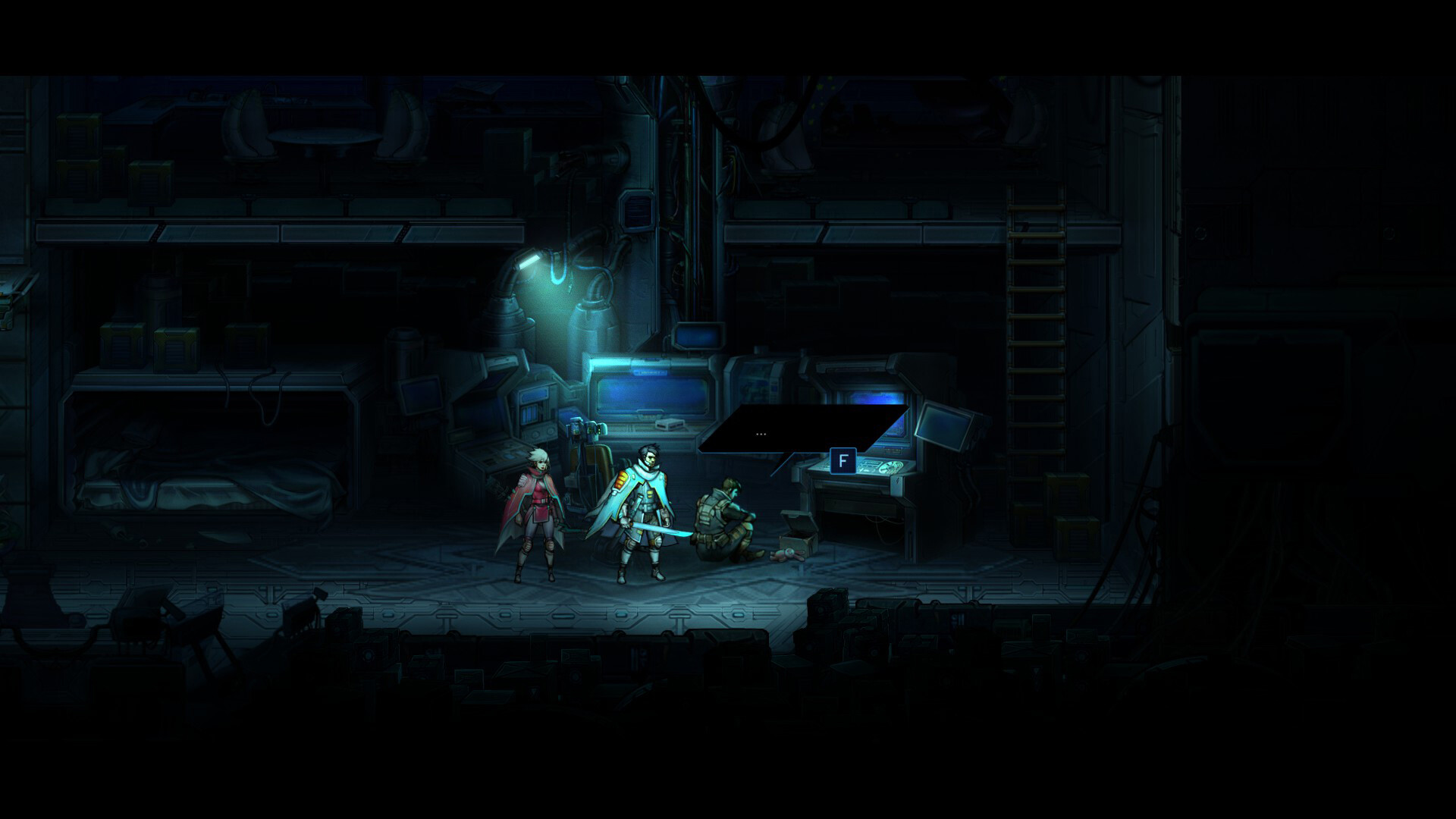 Anima Flux PC Steam CD Key