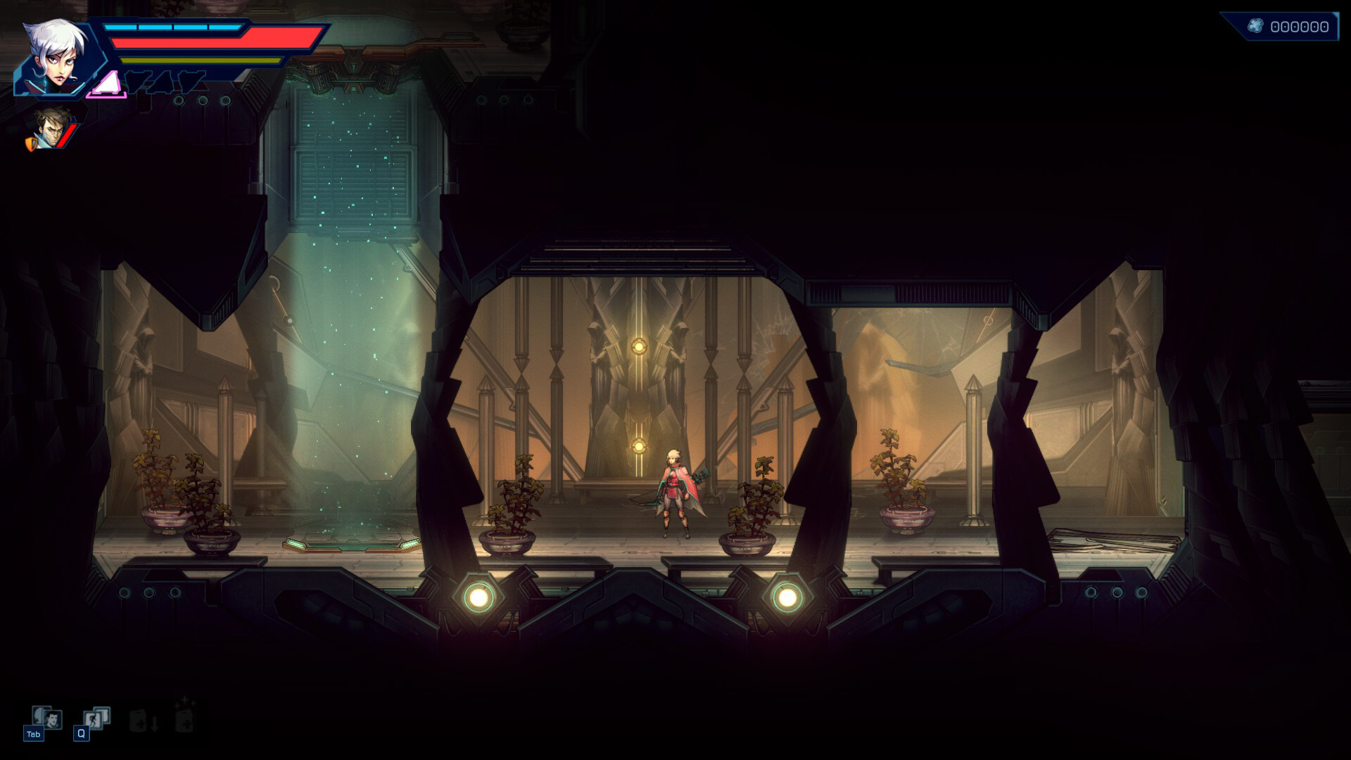 Anima Flux PC Steam CD Key