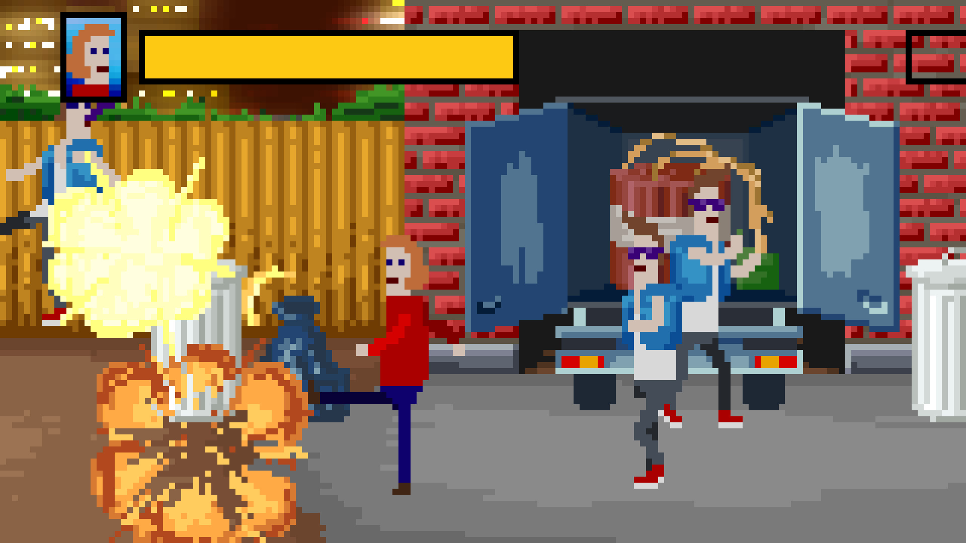 McPixel 3 PC Steam CD Key