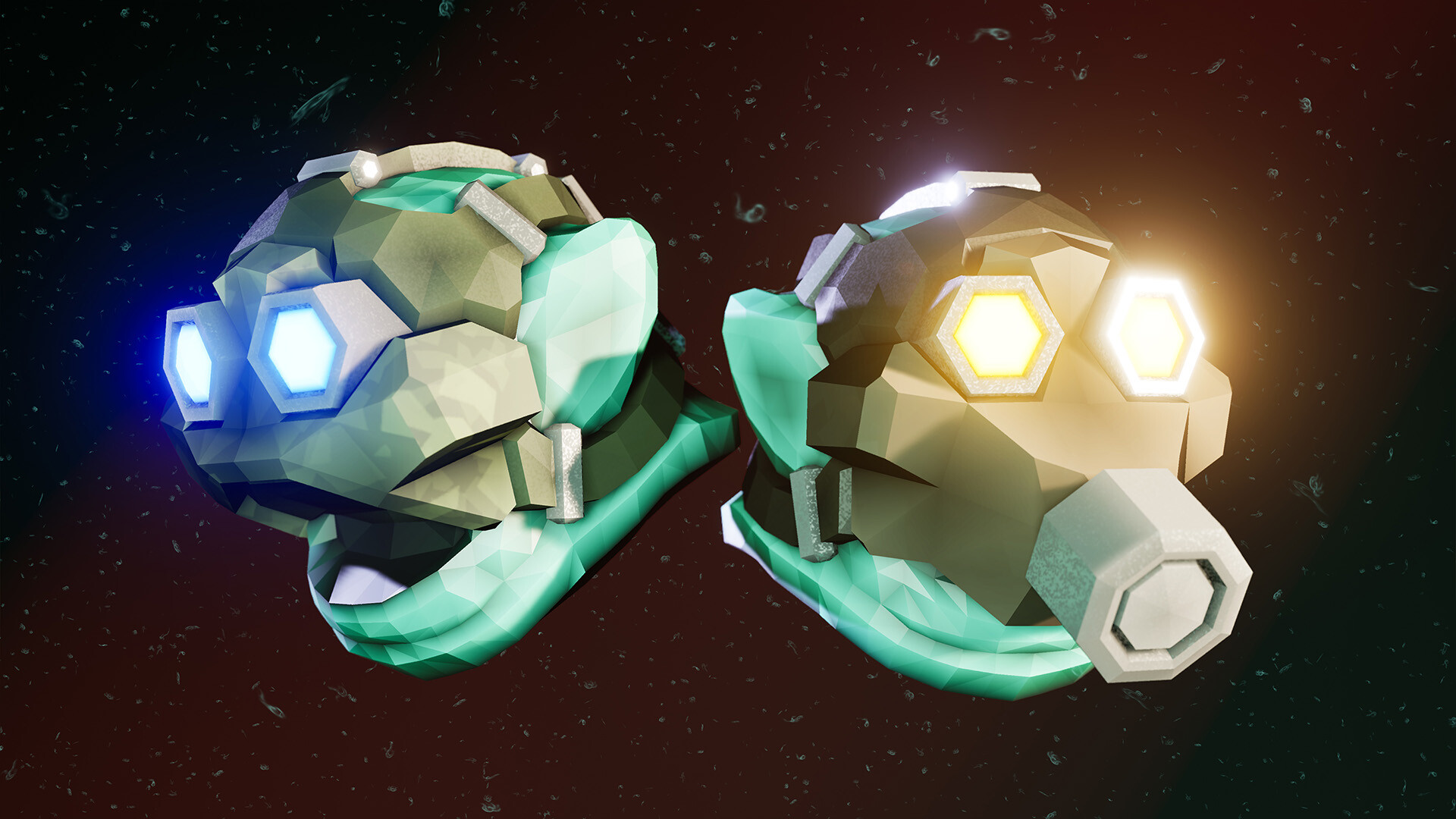 Deep Rock Galactic - Biohazard Pack DLC Steam Altergift